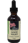 Good Night - Dr Daves Herbal Medicine